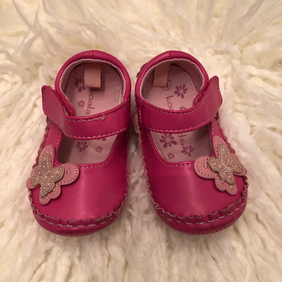 kids&koalas baby walker